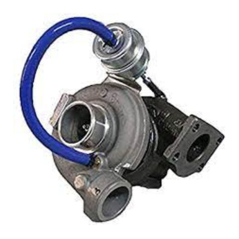 Turbo GT2052  Turbocargador  293188A1