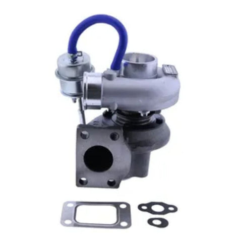 Turbo GT2052 turbocompresor 02/202400