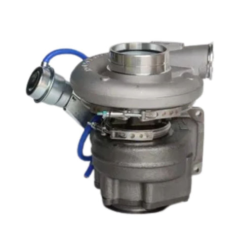 Turbo HE500WG Turbocargador  5329250