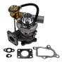 Turbo HX20W  Turbocargador  4037141