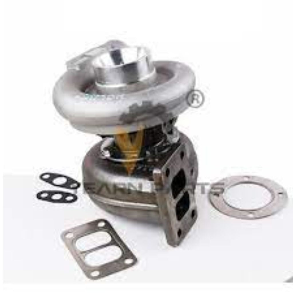 Turbo HX35 Turbocompresor 65.09100-7080