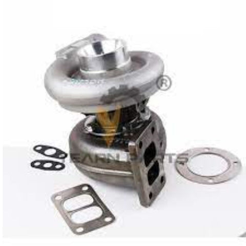 Turbo HX35 Turbocompresor 65.09100-7080