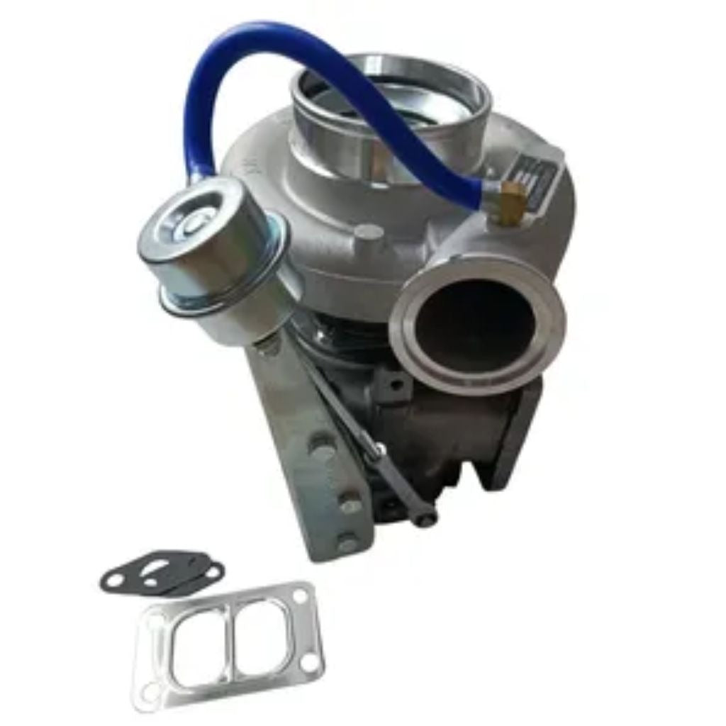 Turbo HX35W Turbocompresor  02/912597