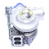 Turbo HX40W Turbocargador  3595118 / 3593414 / 8113535