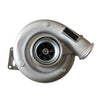 Turbo HX55 Turbocargador  4043574D / 20760326 / 4043575