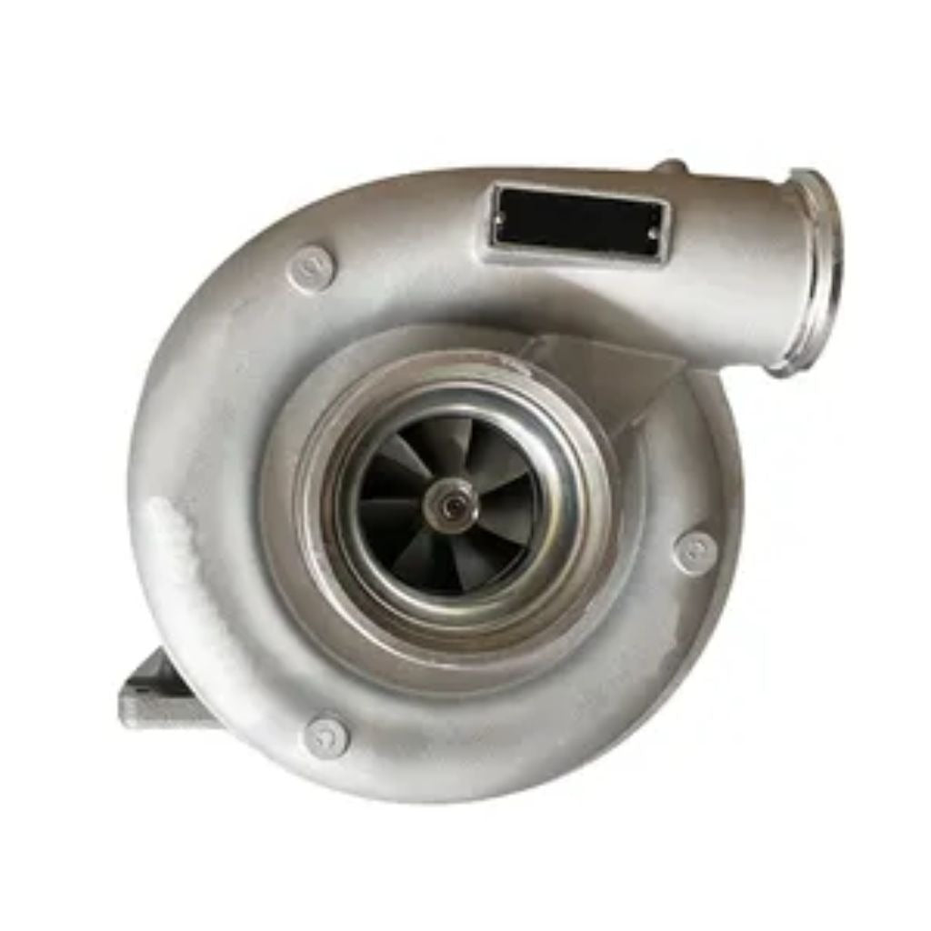 Turbo HX55 Turbocargador  4044198-D 4044198