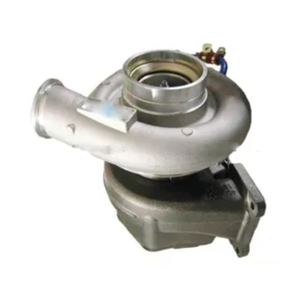 Turbo HX55W Turbocargador  20763116