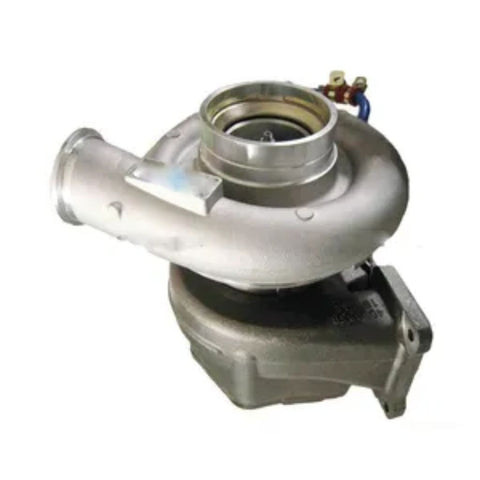 Turbo HX55W Turbocargador  20763116