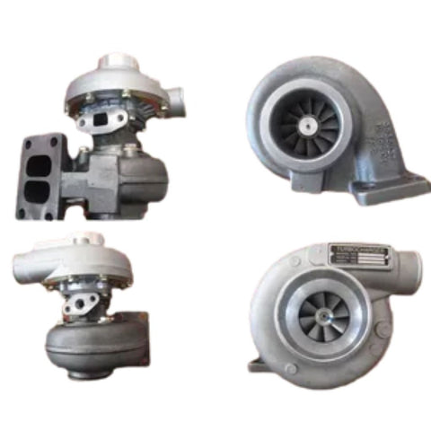 Turbo K31 Turbocargador  3802119 / 3827195