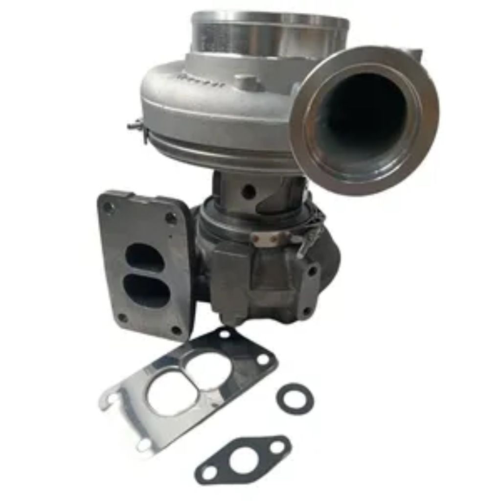 Turbo S410 Turbocargador  A0100960199