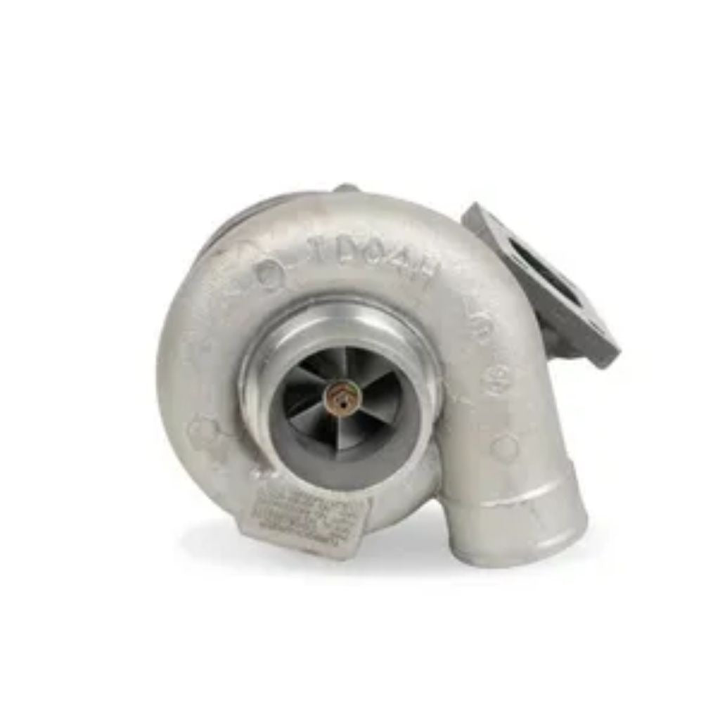 Turbo TD04HL Turbocompresor 02/801604