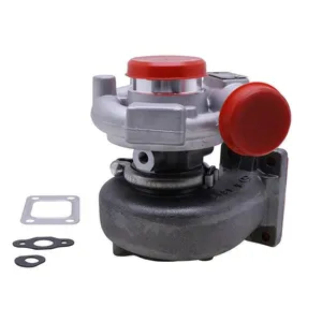 Turbo TDO4HL Turbocompresor 02/800380