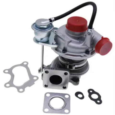 Turbo Turbocargador  SBA135756170