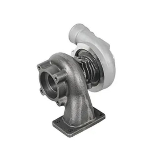 Turbocargador  87801483