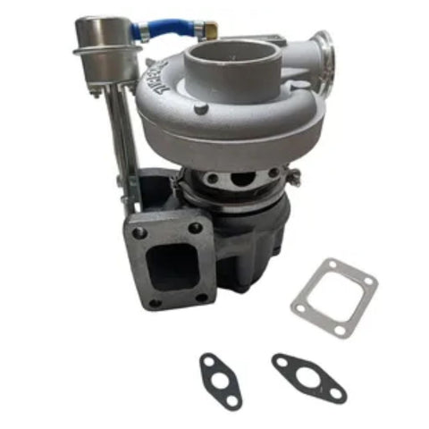 Turbocompresor  J802906