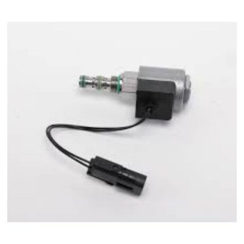 Valvula Solenoide  47728901