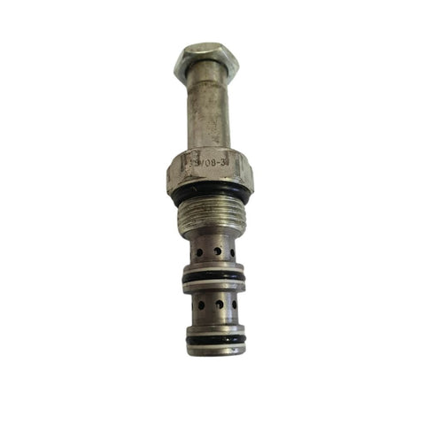 Valvula Solenoide  8605066