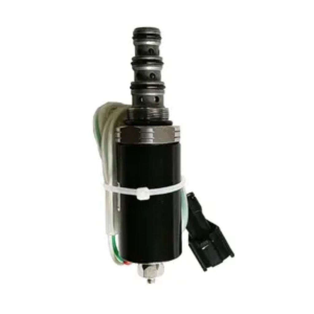 Válvula Solenoide de Bomba Hidráulica KDRDE5KR-20/40C13-203A