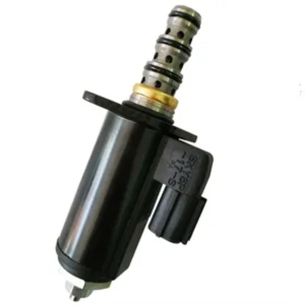 Válvula Solenoide de Bomba Hidráulica  YB35V00003F1