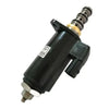 Válvula Solenoide de Bomba Hidráulica  YN35V00041F1