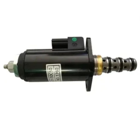 Válvula Solenoide de Bomba Hidráulica  YN35V00052F1