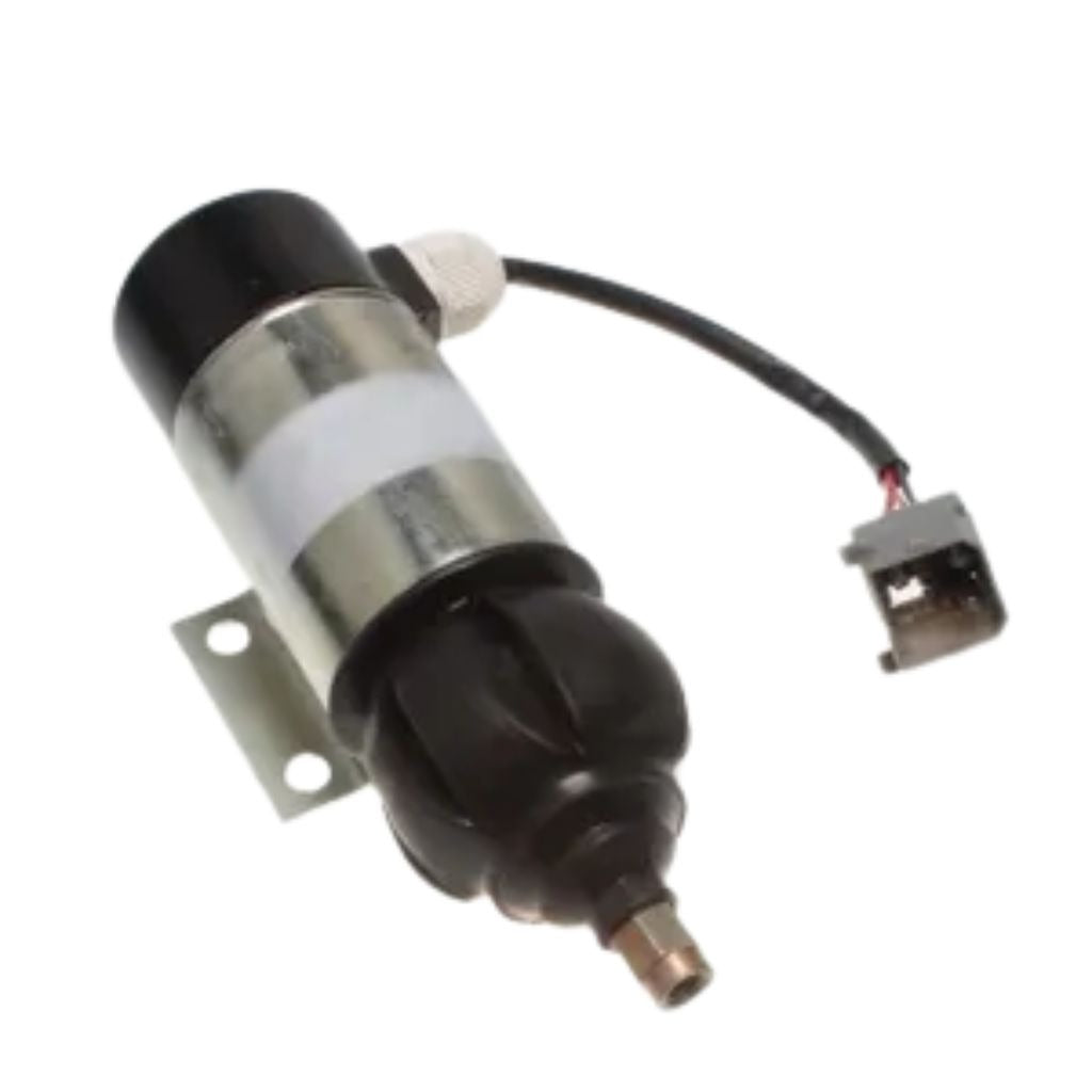 Válvula Solenoide de Parada   872458 / 881277