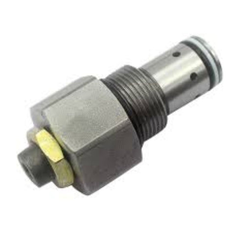 Válvula de Alivio  DH55