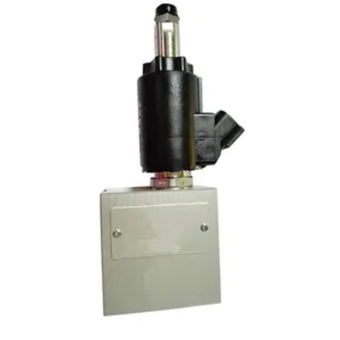 Válvula de Alivio  VOE14616530