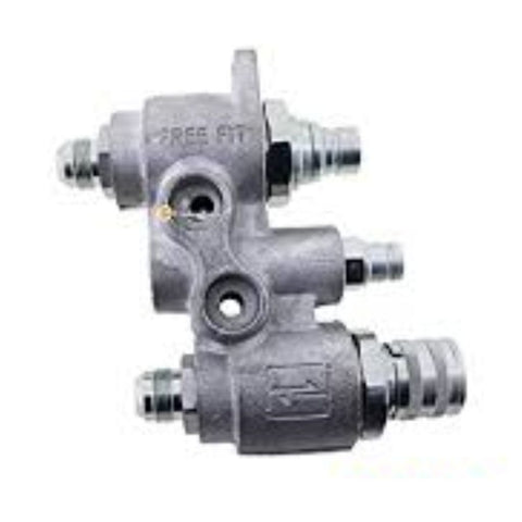 Valvúla de Control Hidráulico  47396759