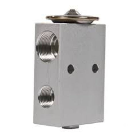 Valvúla de Expansión  118321C1