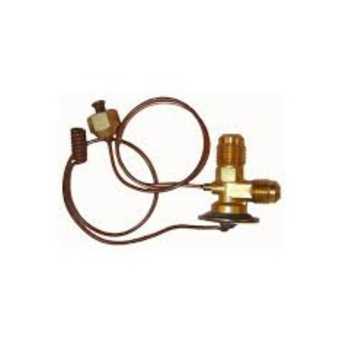 Válvula de Expansón  1280333C1 / 1280333C2