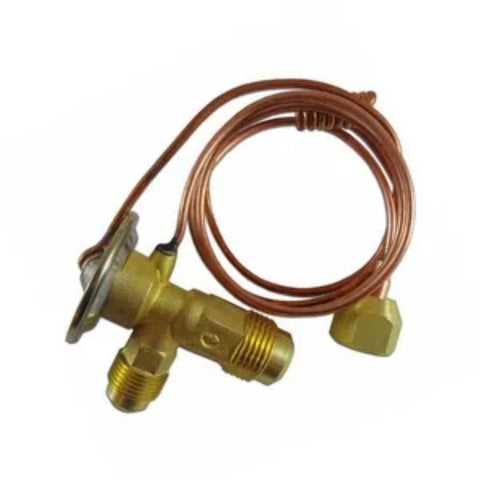 Válvula de Expansion  D3NN19849A