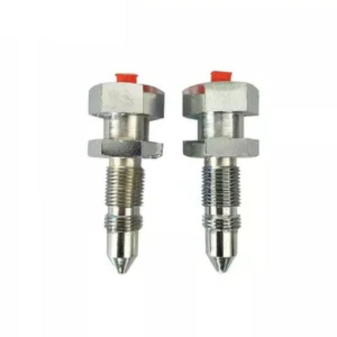 Válvula de Grasa de 2 uds VOE14531520