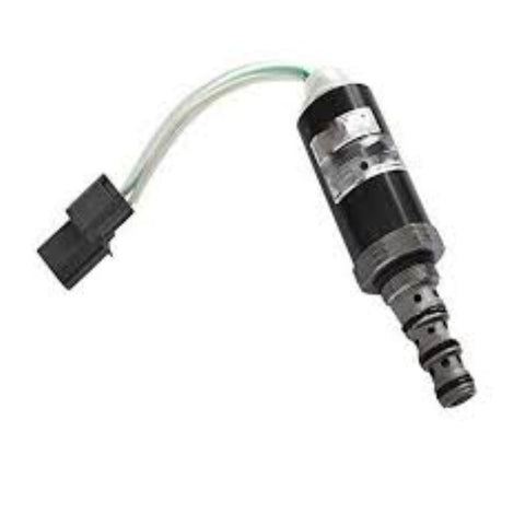 Válvula solenoide de bomba hidráulica  SKX5P-17-212A / KDRDE5K-20/30C12A-111