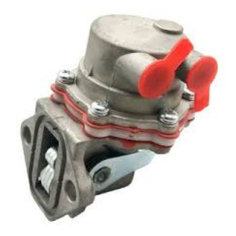 bomba de Combustible  4757882