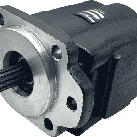 75252143 Bomba Hidraulica New Holland